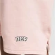 DEF PLAIN Shorts pink XXL