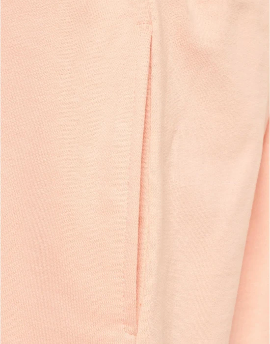 DEF PLAIN Shorts orange XXL