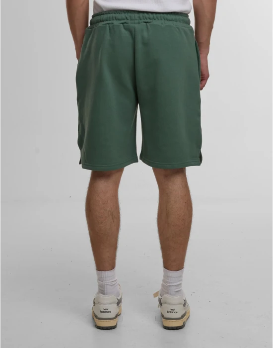 DEF PLAIN Shorts green XXL