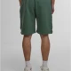 DEF PLAIN Shorts green XXL