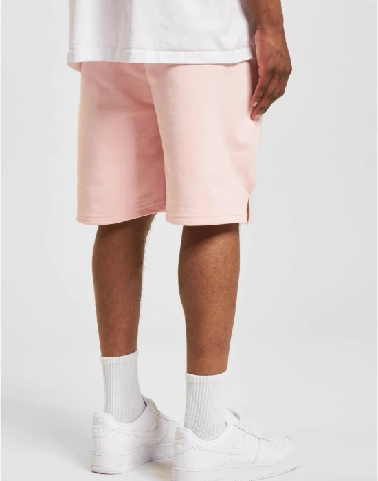 DEF PLAIN Shorts pink XXL