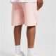 DEF PLAIN Shorts pink XXL
