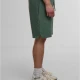 DEF PLAIN Shorts green XXL
