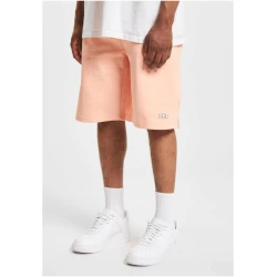 Къси панталони DEF PLAIN Shorts orange XXL