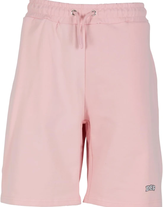 DEF PLAIN Shorts pink XXL