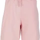 DEF PLAIN Shorts pink XXL
