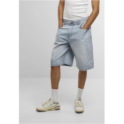 Къси панталони DEF SKATER Shorts lightbluewashed 38