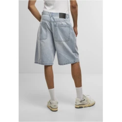 Къси панталони DEF SKATER Shorts lightbluewashed 38