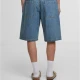 DEF SKATER Shorts midbluewashed 38