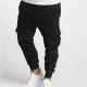 Мъжко Долнище ИзчистеноDEF Gringo Sweatpants black XXL