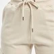 Дамско Изчистено Долнище DEF Greta Sweatpants sand XS
