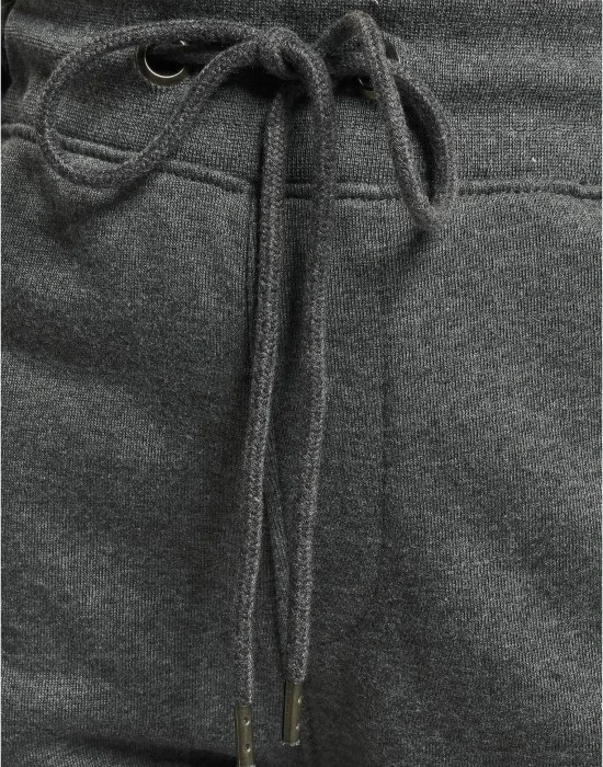 Дамско Изчистено Долнище DEF Greta Sweatpants anthracite XS