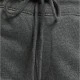 Дамско Изчистено Долнище DEF Greta Sweatpants anthracite XS