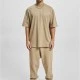 Мъжко Долнище DEF Sweatpants taupe XXL