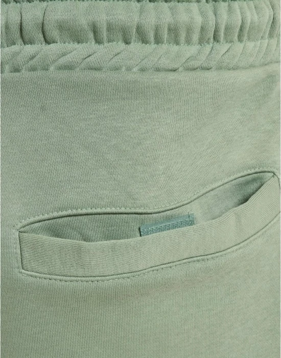 Мъжко долнище в зелено DEF, Долнища - Hoodstyle.bg