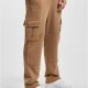 Мъжко Долнище ИзчистеноDEF Active Sweatpants beige XXL