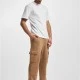 Мъжко Долнище ИзчистеноDEF Active Sweatpants beige XXL