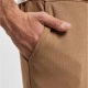 Мъжко Долнище ИзчистеноDEF Active Sweatpants beige XXL