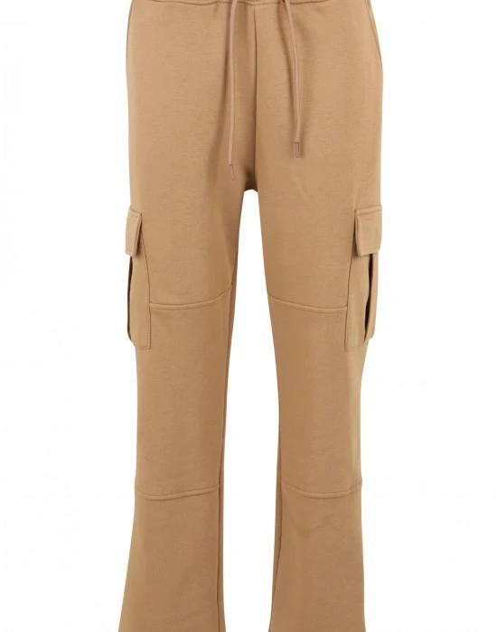 Мъжко Долнище ИзчистеноDEF Active Sweatpants beige XXL