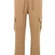 Мъжко Долнище ИзчистеноDEF Active Sweatpants beige XXL