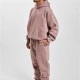 Мъжко долнище в розово DEF JOEL, Долнища - Hoodstyle.bg