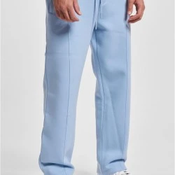 Мъжко Долнище ИзчистеноDEF FIT Sweatpants baby blue XXL