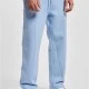 Мъжко Долнище ИзчистеноDEF FIT Sweatpants baby blue XXL