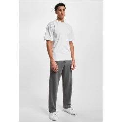 Мъжко Долнище ИзчистеноDEF FIT Sweatpants grey washed XXL