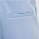 Мъжко Долнище ИзчистеноDEF FIT Sweatpants baby blue XXL