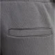 Мъжко Долнище ИзчистеноDEF FIT Sweatpants grey washed XXL