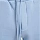 Мъжко Долнище ИзчистеноDEF FIT Sweatpants baby blue XXL