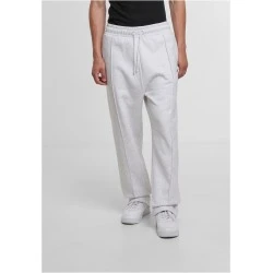 Долнище DEF VISIONS Jogginghosen greymelange XXL