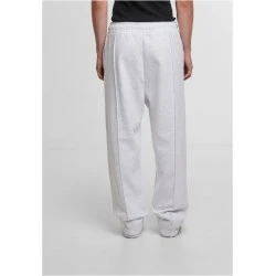 Долнище DEF VISIONS Jogginghosen greymelange XXL