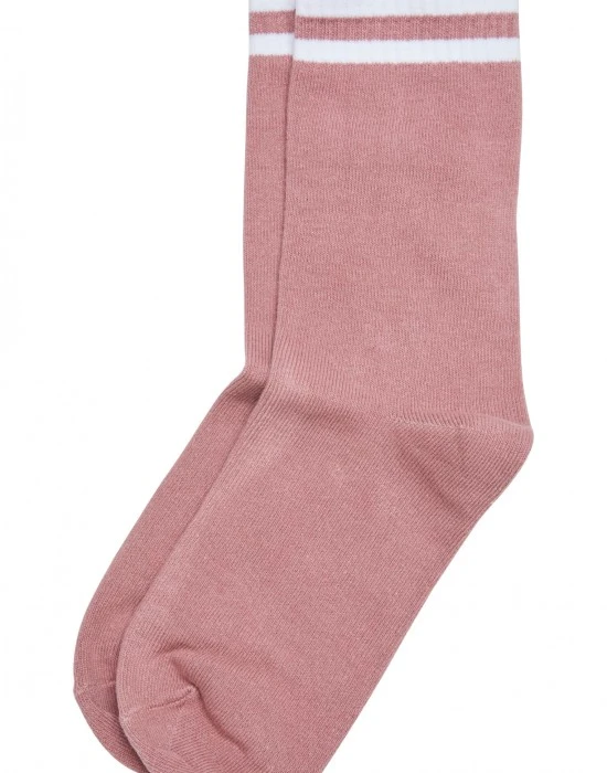 DEF Casa Socks rose 35-38