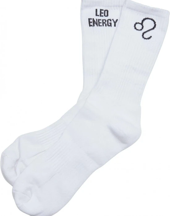 DEF Zodiac Socks leo 35-38
