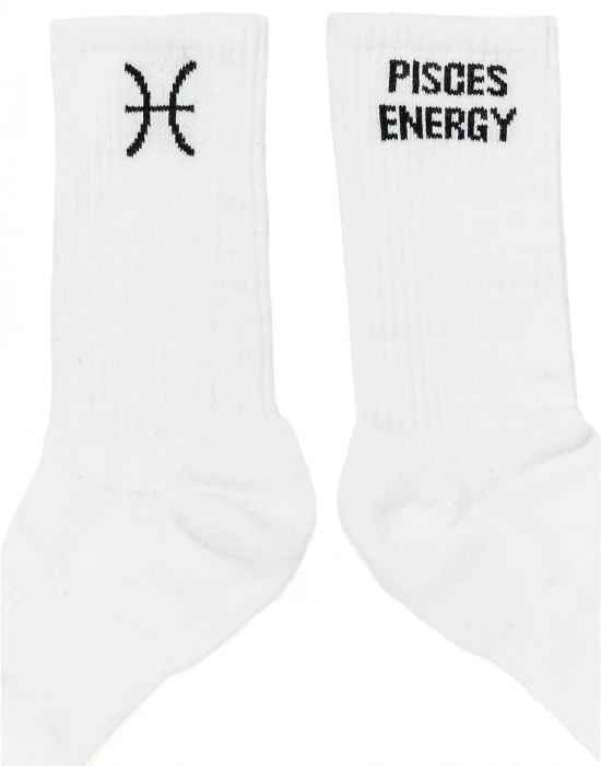 DEF Zodiac Socks pisces 35-38