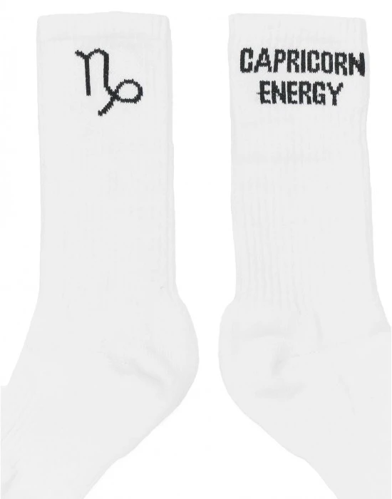 DEF Zodiac Socks capricorn 35-38