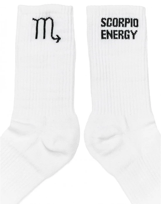 DEF Zodiac Socks scorpio 35-38