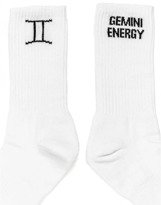 DEF Zodiac Socks gemini 35-38