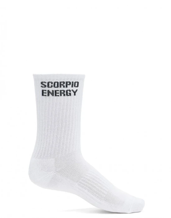 DEF Zodiac Socks scorpio 35-38