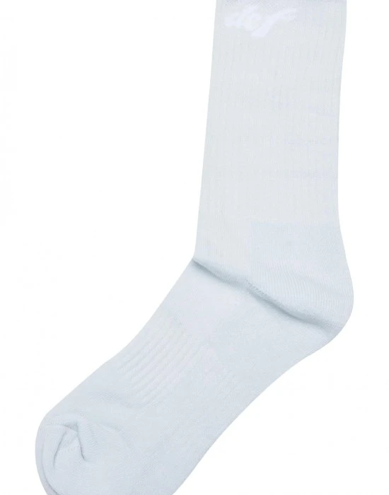 DEF Pastel Socks blue 35-38