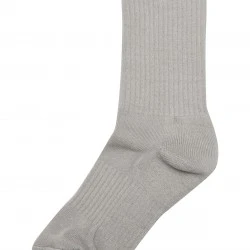 DEF Pastel Socks grey 35-38