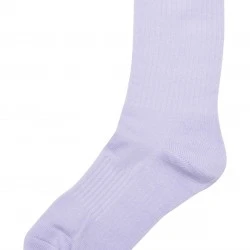 DEF Pastel Socks purple 35-38