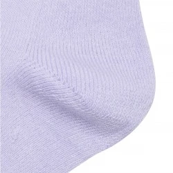 DEF Pastel Socks purple 35-38