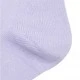 DEF Pastel Socks purple 35-38