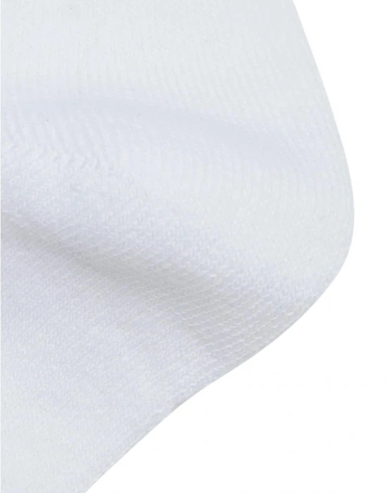 DEF College Socks white 35-38