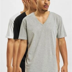 Мъжки комплект от три тениски DEF T-Shirt 3-Pack.