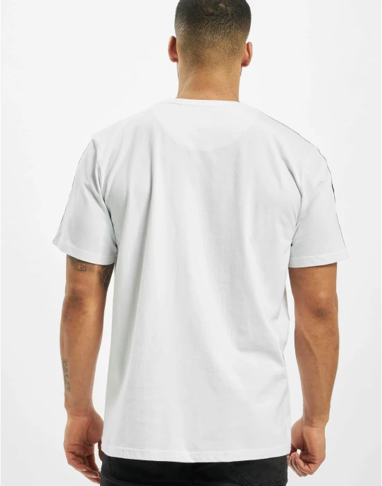 DEF Hekla T-Shirt white XXL