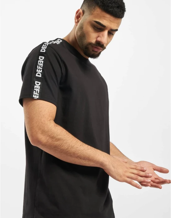 DEF Hekla T-Shirt black XXL