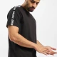 DEF Hekla T-Shirt black XXL